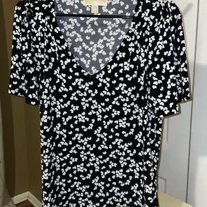 Michael Kors Top - Medium